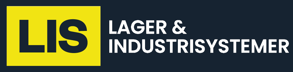 LIS Lager & Industrisystemer